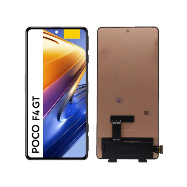 Display Poco F4 GT INCELL