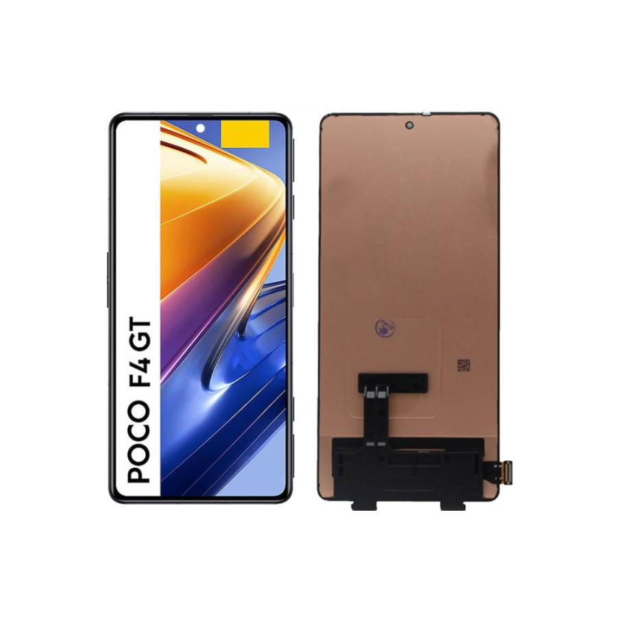 Display Poco F4 GT INCELL