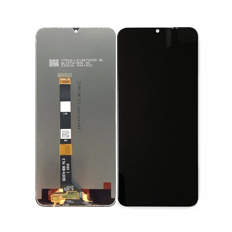 Display Realme C53 ORIGINAL