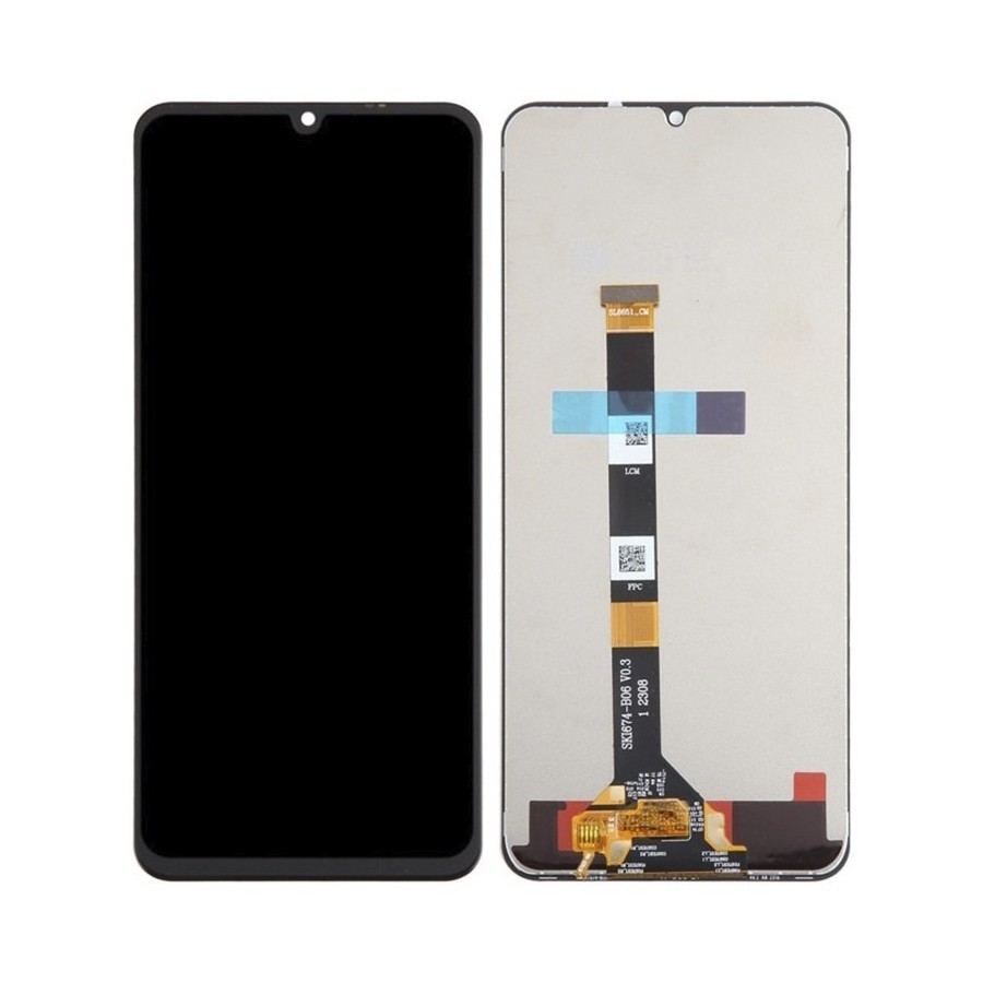 Display Realme C51 ORIGINAL