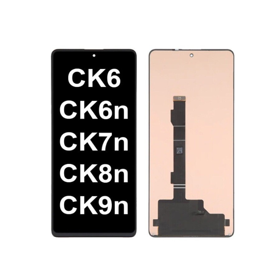 Display Tecno  Camon 20 ,Camon 20 pro, 20 premier, Infinix Note 30 Pro, hot 20 pro ORIGINAL