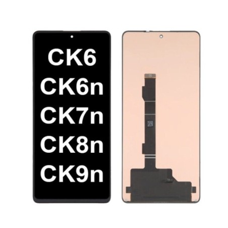 Display Tecno  Camon 20 ,Camon 20 pro, 20 premier, Infinix Note 30 Pro, hot 20 pro ORIGINAL