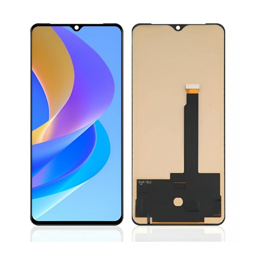 Display Realme X2 Pro ORIGINAL