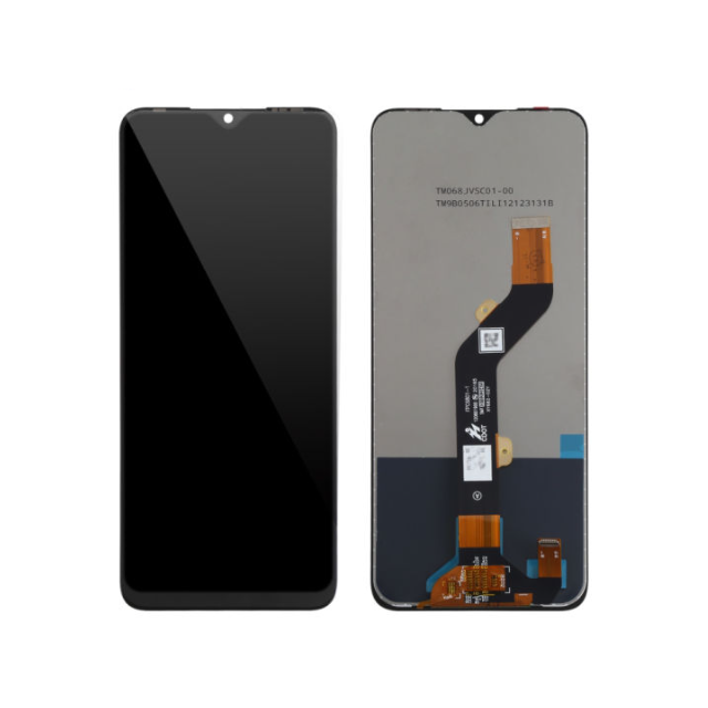 Display Infinix Hot 10S, Smart 6 Plus ORIGINAL