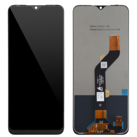 Display Infinix Hot 10S, Smart 6 Plus ORIGINAL