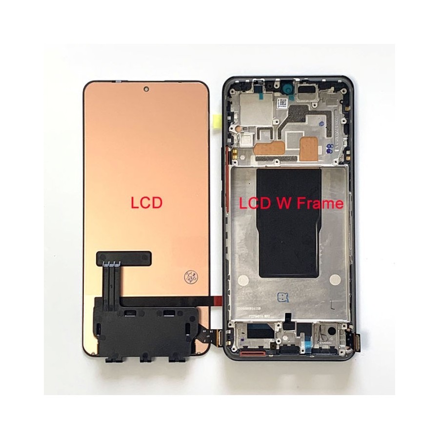 Display Xiaomi Mi 12T, 12T Pro INCELL
