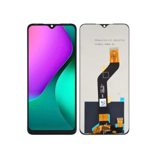 Display Tecno Pova 4 Pro AAA