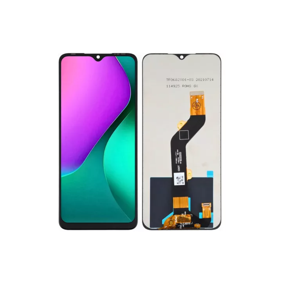 Display Tecno Pova 4 Pro AAA