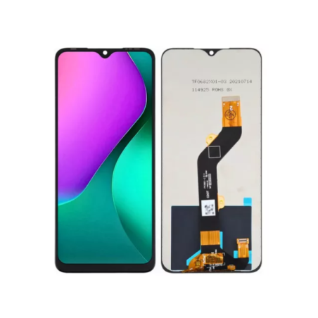 Display Tecno Pova 4 Pro AAA