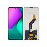 Display Tecno Pova 4 Pro AAA
