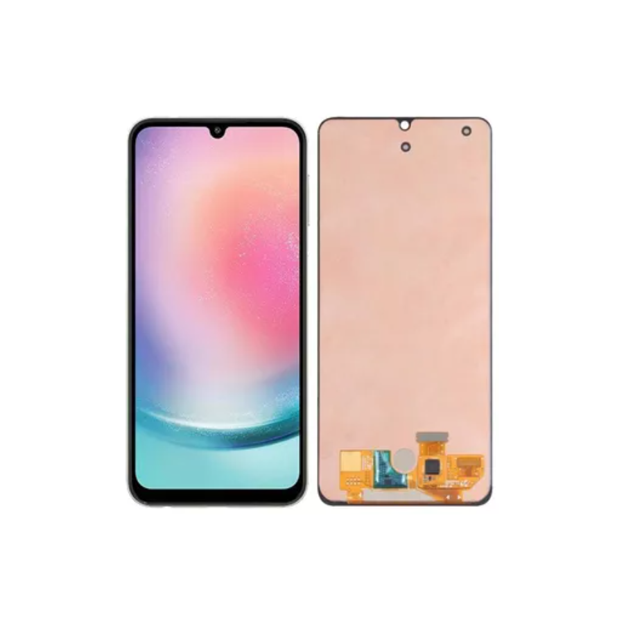 Display Samsung A24 OLED
