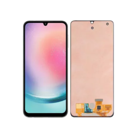 Display Samsung A24 OLED