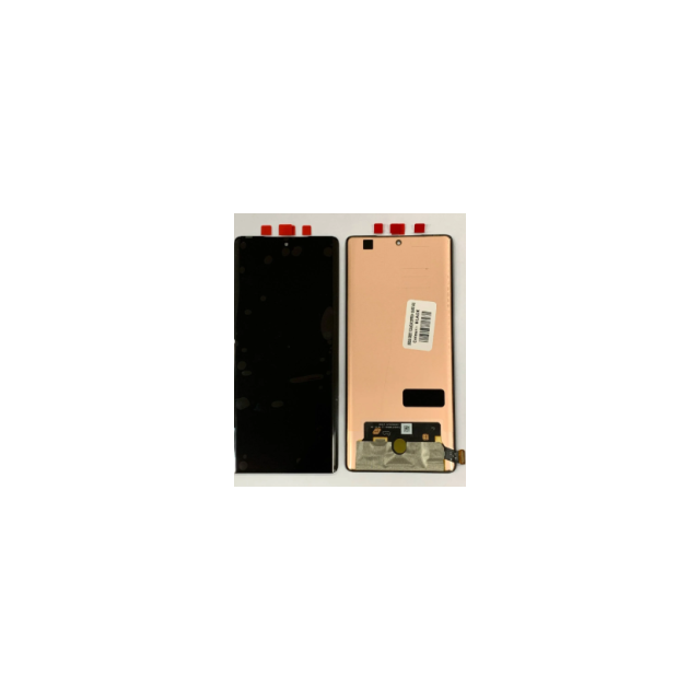 Display Infinix note 50 pro plus Original