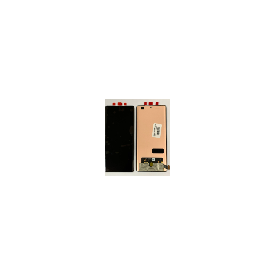 Display Infinix note 50 pro plus Original