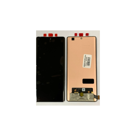 Display Infinix note 50 pro plus Original