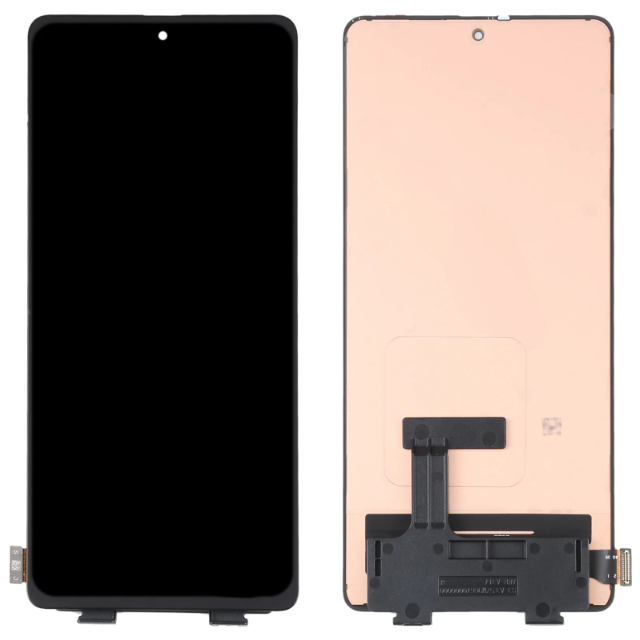 Display Redmi K50 Gaming INCELL