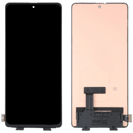 Display Redmi K50 Gaming INCELL