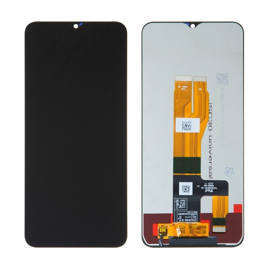 Display Realme C33 ORIGINAL