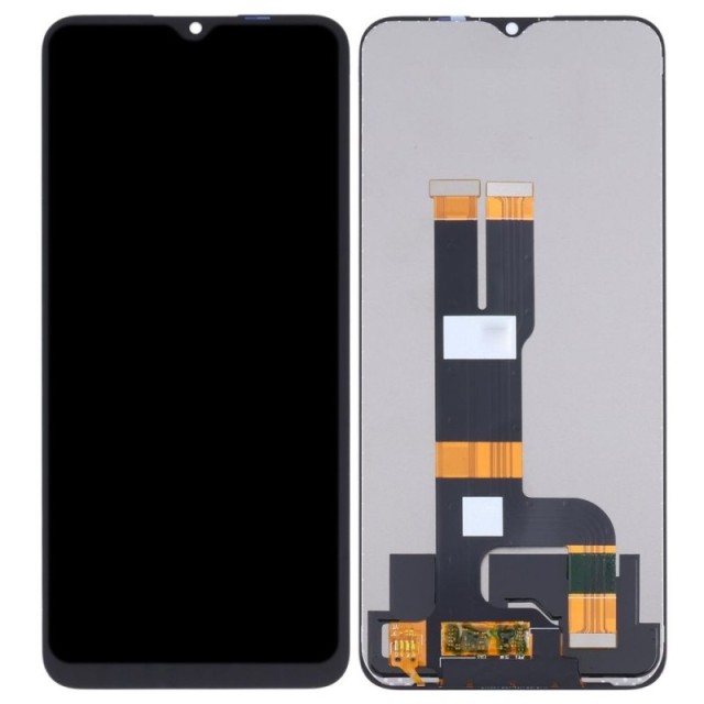 Display Realme C30 ORIGINAL