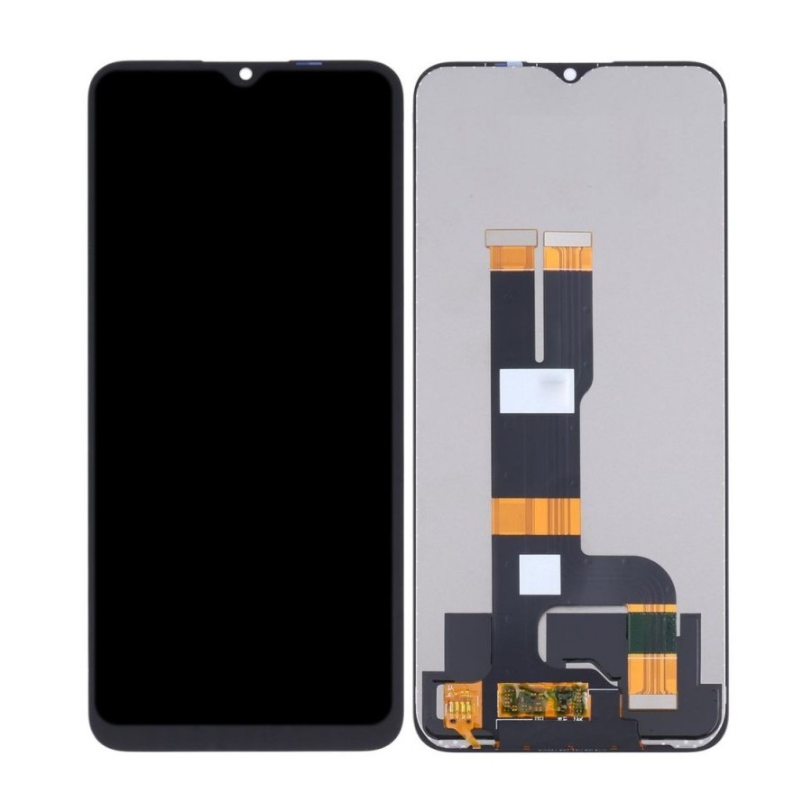 Display Realme C30 ORIGINAL