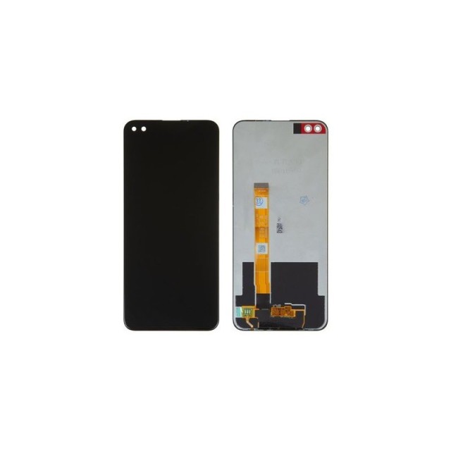 Display Realme X50 ORIGINAL
