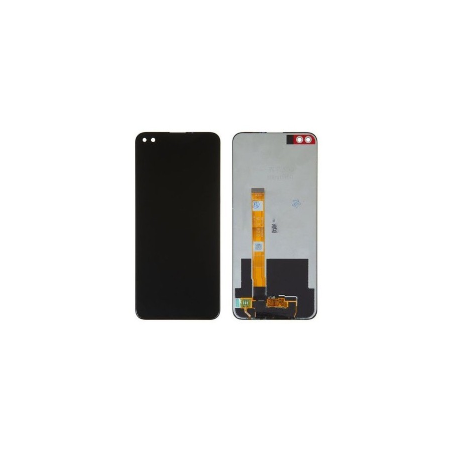 Display Realme X50 ORIGINAL
