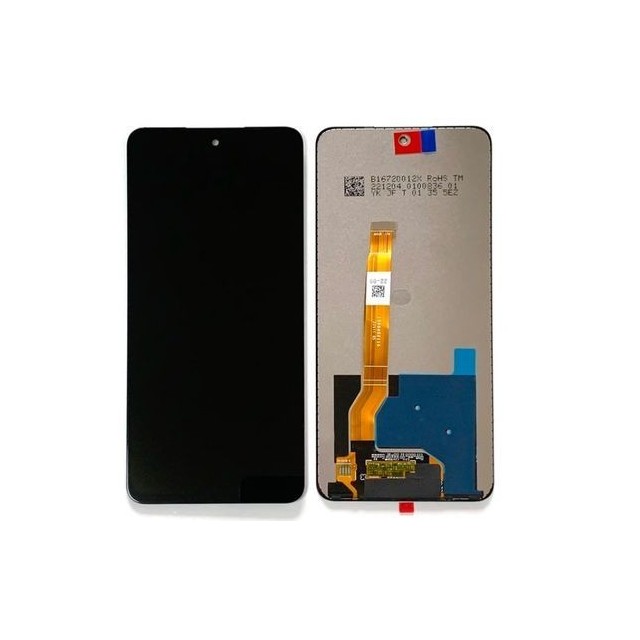 Display Realme C55/ Oppo a58 / realme 11 5g ORIGINAL