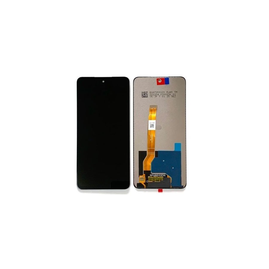 Display Realme C55/ Oppo a58 / realme 11 5g ORIGINAL