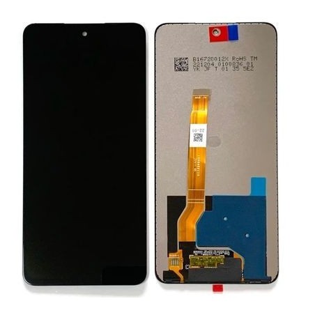 Display Realme C55/ Oppo a58 / realme 11 5g ORIGINAL