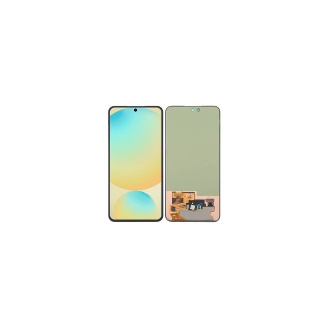 Display Samsung A56 Oled