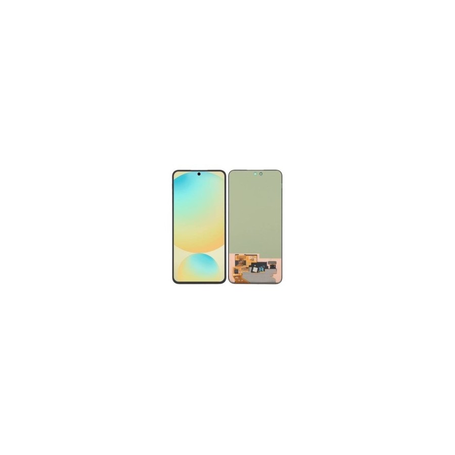 Display Samsung A56 Oled