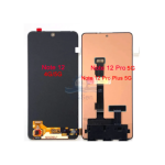 Display Redmi Note 12 Pro (5g)/ Redmi Note 11 Pro Plus(5g) INCELL