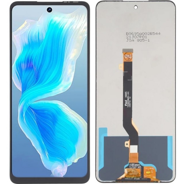 Display Infinix Hot 20 Play ORIGINAL