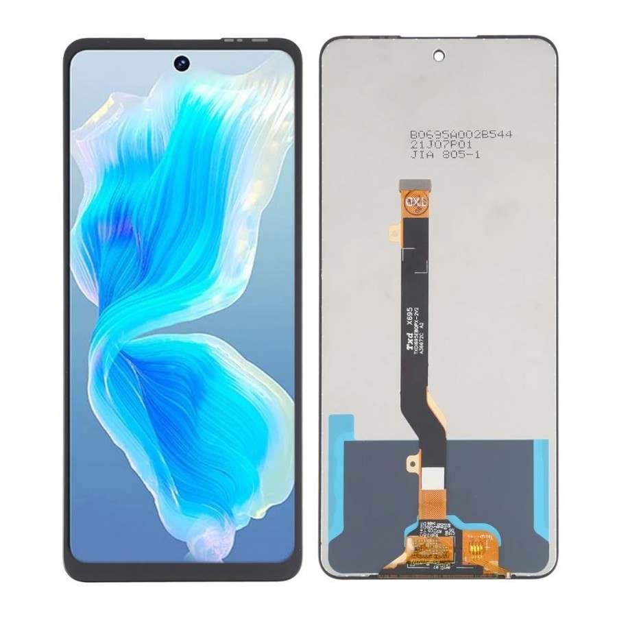 Display Infinix Hot 20 Play ORIGINAL