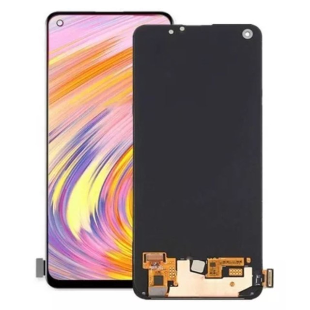 Display Realme 7 Pro, Oppo Reno 5 Lite OLED
