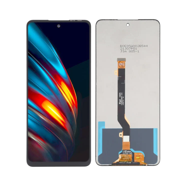 Display Tecno Pova 5 / Pova 5 Pro/ Spark 10 pro /Infinix Hot 30 /Spark 10 2023/ Hot 40 / hot 40 pro/ Note 30  ORIGINAL