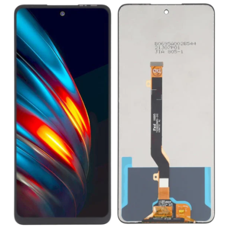 Display Tecno Pova 5 / Pova 5 Pro/ Spark 10 pro /Infinix Hot 30 /Spark 10 2023/ Hot 40 / hot 40 pro/ Note 30  ORIGINAL