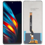 Display Tecno Pova 5 / Pova 5 Pro/ Spark 10 pro /Infinix Hot 30 /Spark 10 2023/ Hot 40 / hot 40 pro/ Note 30  ORIGINAL