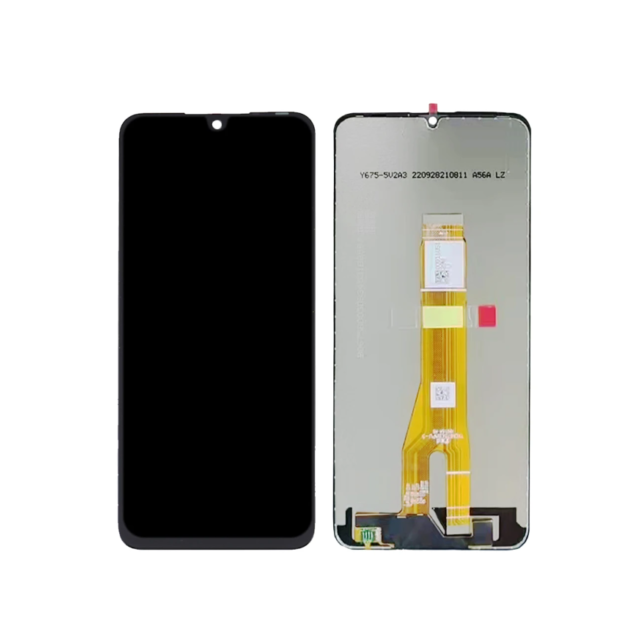 Display Honor X7A ORIGINAL