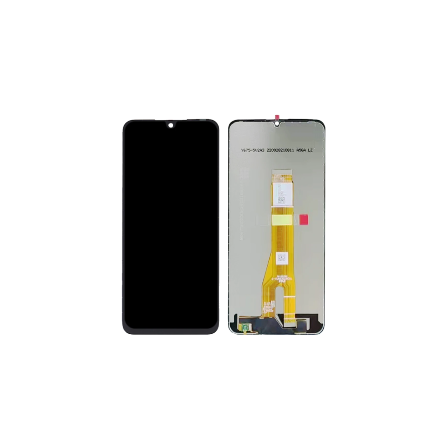 Display Honor X7A ORIGINAL