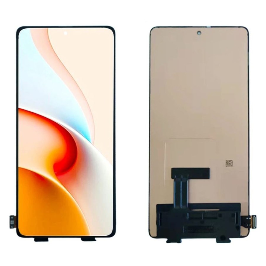 Display Redmi K50, Redmi K50 pro ORIGINAL