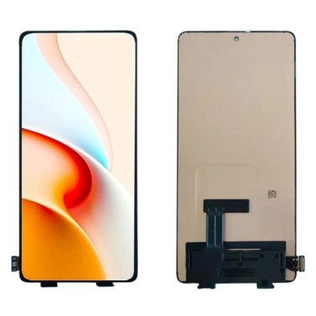 Display Redmi K50, Redmi K50 pro ORIGINAL