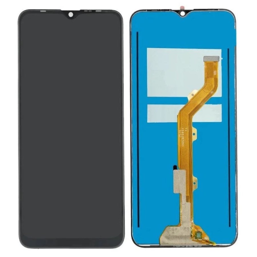 Display Infinix Hot 8 ORIGINAL / 8 lite / s5 lite / smart 4