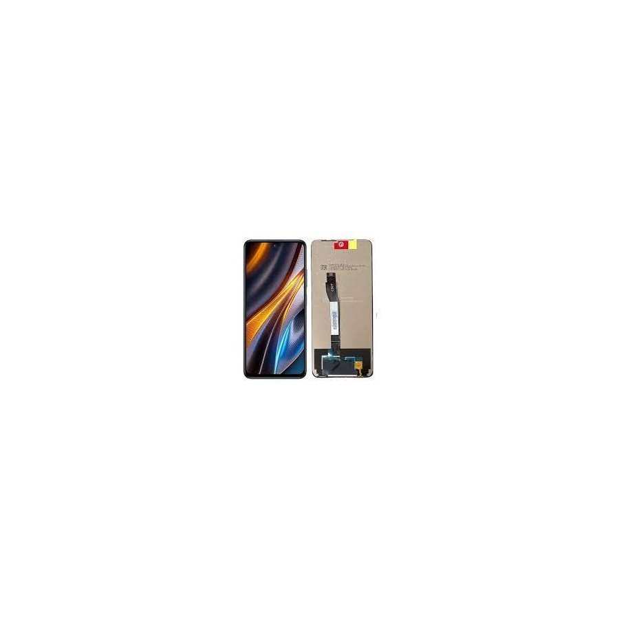 Display Xiaomi Poco X4 GT ORIGINAL