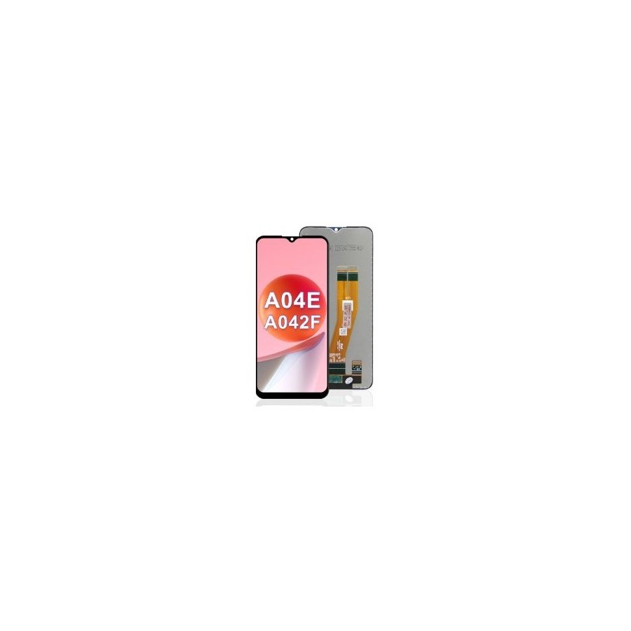 Display Samsung A04e ORIGINAL