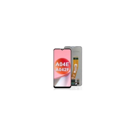 Display Samsung A04e ORIGINAL