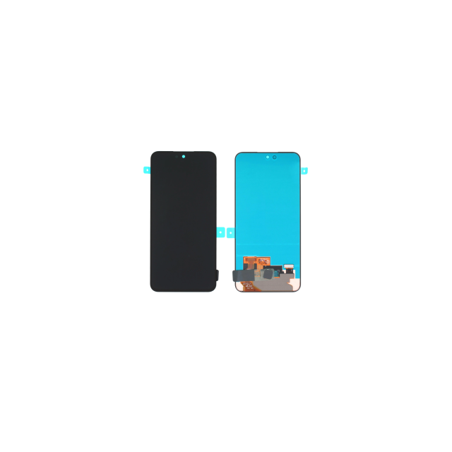 Display samsung S24 FE original service pack