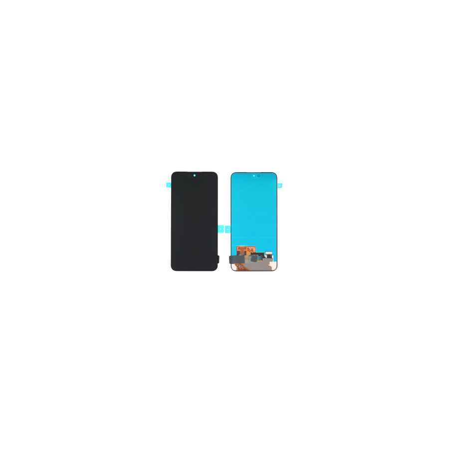 Display samsung S24 FE original service pack