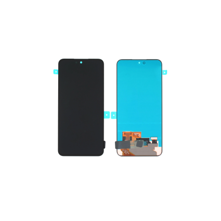 Display samsung S24 FE original service pack
