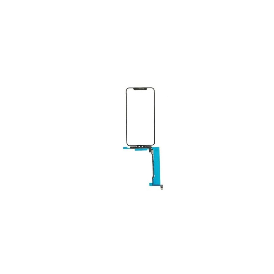 Glass with Oca and Touch Iphone 11 Pro Max